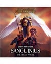 eBook Sanguinius: The Great Angel